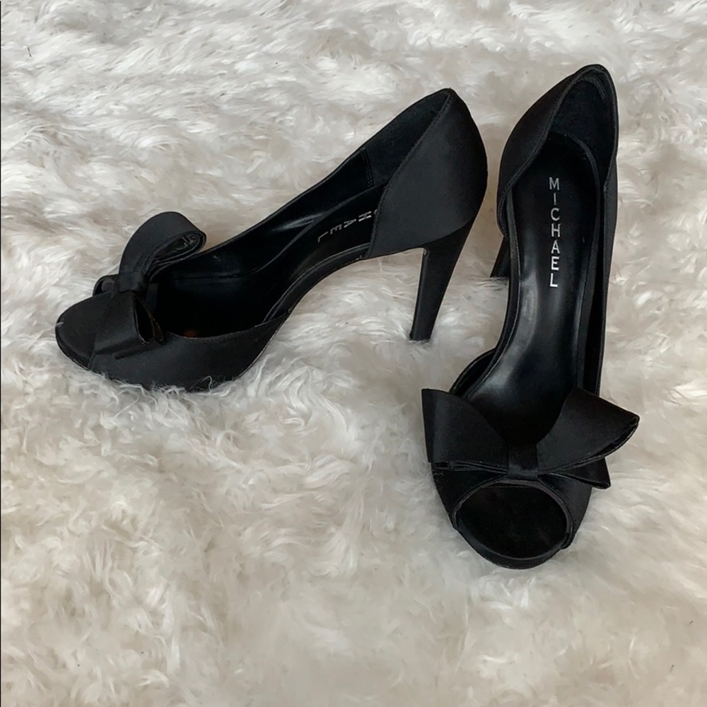 MICHAEL by Michael Shannon heels
